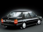 Lancia Thema Turbo 16v LX 1991 года